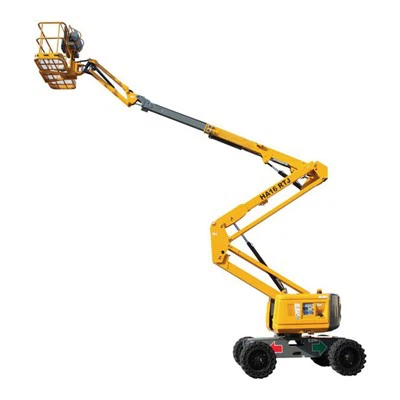 Artikulált gém lift
